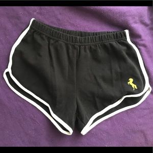 🦋 Megan Thee Stallion “Big Ole Freak” Shorts